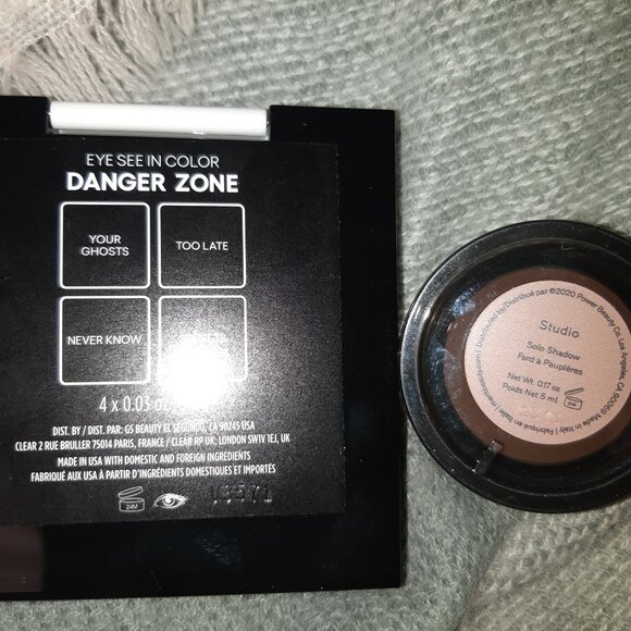 Merit and gxve beauty bundle - Picture 3 of 3